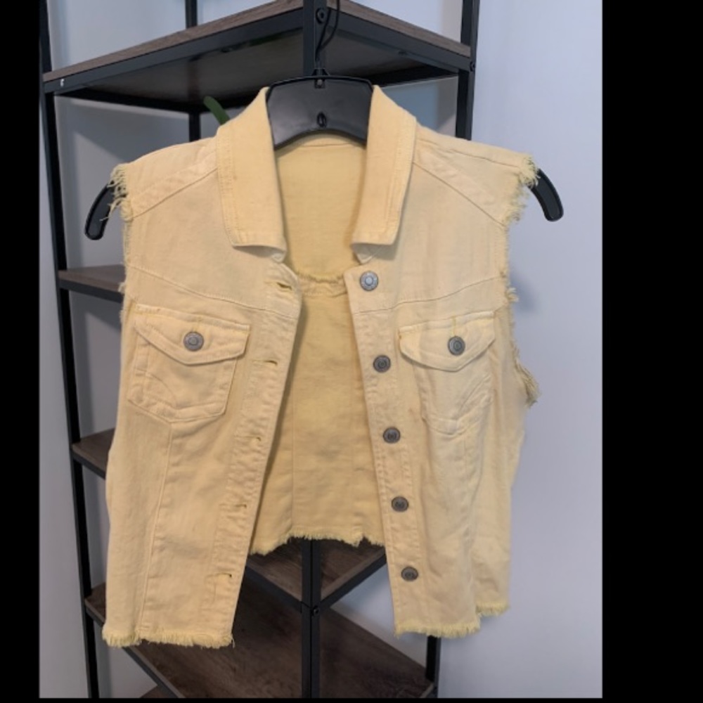 Vest